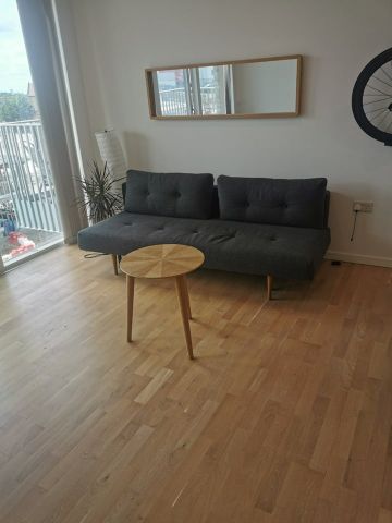 1 Bed Flat, Kingwood Apartments, SE8 - Photo 5