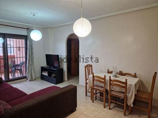 Alquiler de piso en Avenida Alfredo Nobel, 7 - Photo 1