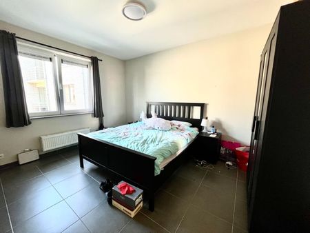 TWEESLAAPKAMER APPARTEMENT MET GARAGE - Photo 2