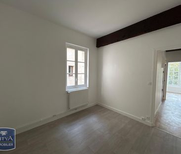Location Appartement 2 pièces 34m² TOURS 37000 - Photo 3