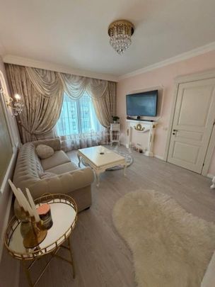 Apartament 3 Camere | Bloc Nou | Exigent Plaza Faza 1 - Photo 1