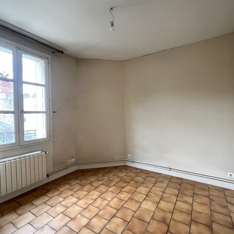 Appartement Tours 34.20 m² - Photo 1