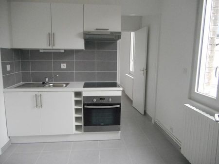 Appartement RUE DES BONS MALADES - Photo 5