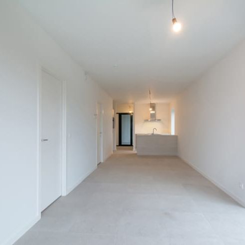 Appartement te huur - Photo 1