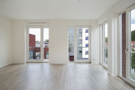 Huis te huur: Lariksplaats 49 5038 HM Tilburg - Foto 3