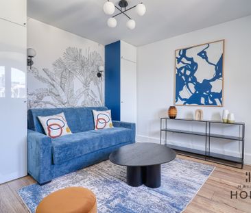 Location Appartement 1 pièce 27m² VERSAILLES 78000 - Photo 1