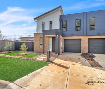 “For Lease – Eco-7 on Duncans | Architecturally Designed Townhouses... - Photo 1