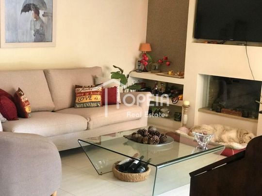 Διαμέρισμα για ενοικίαση Αγία Παρασκευή Ελληνικού (Ελληνικό) - Photo 1