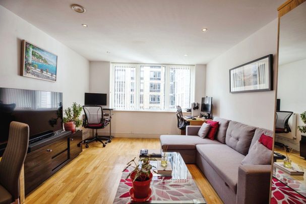 Dowells Street, London, SE10 - Photo 1