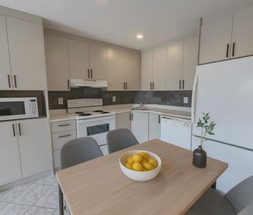 Appartement à louer - Sainte-Thérèse (Jardin Blainville) - Photo 6
