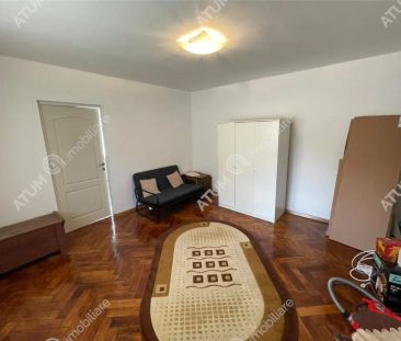 De inchiriat apartament cu 3 camere in zona Terezian din Sibiu - Photo 4