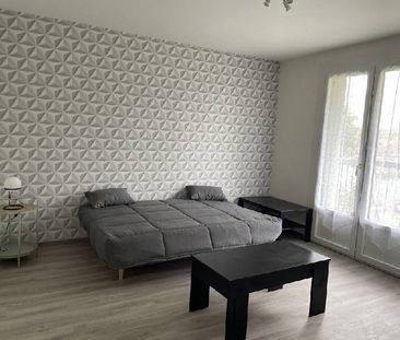 Appart F2 32m² (réf 2127950) - Photo 4