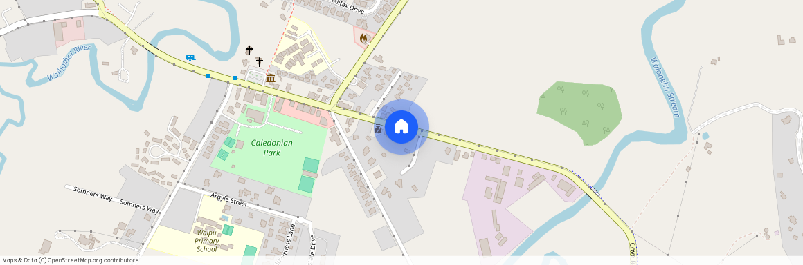 12 Cove Road, Waipu, Whangarei