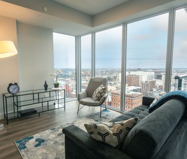 For Lease - 80 Bond Street Unit# 606, Oshawa, Ontario - Photo 6
