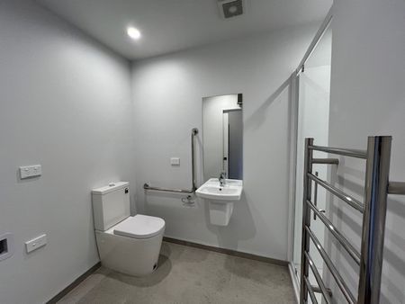 143a Fitzgerald Avenue, City Centre (Christchurch City) - Photo 3