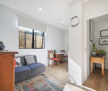 Townhouse in Peaceful Cul-de-Sac - Photo 4
