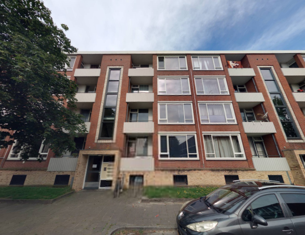 Hulststraat, 30, 7552 SB, Hengelo - Foto 1