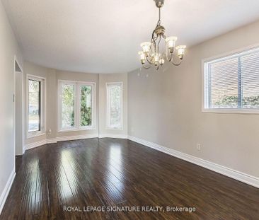 For Lease - 37 Richwood Crescent, Brampton, Ontario - Photo 6
