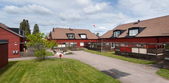 Parkvägen 18 A - Foto 2