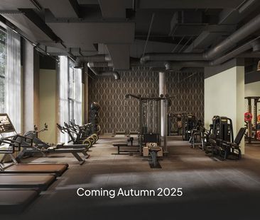 Studio to rent - Photo 6