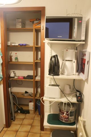 Great Place - Terrassenwohnung im beliebten Südostviertel - Photo 3