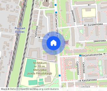 NOWE MIESZKANIE BEZPOŚREDNIO HALA GARAŻOWA 2500zł wspólnota ok 565zł - Photo 1