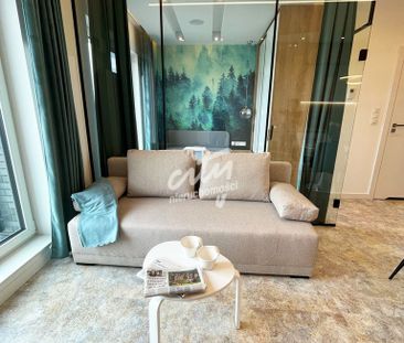 #2 DESIGN | Luksusowy apartament 35 m² w Centrum - Photo 4