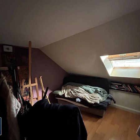 Appartement à louer 3 pièces 44m² - Photo 4