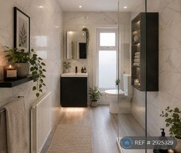 4 bedroom terraced house to rent - Photo 5
