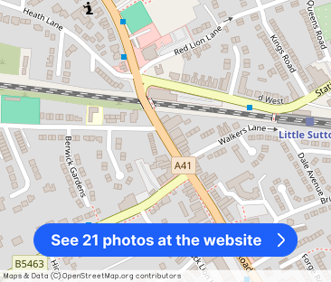 Joiner Grove, Little Sutton, Ellesmere Port - Photo 1