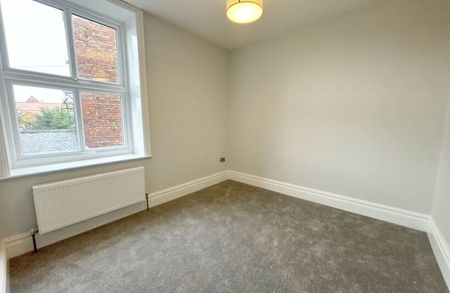 Flat 4, Beck House, 3 West Parade Road, Scarborough - Photo 3