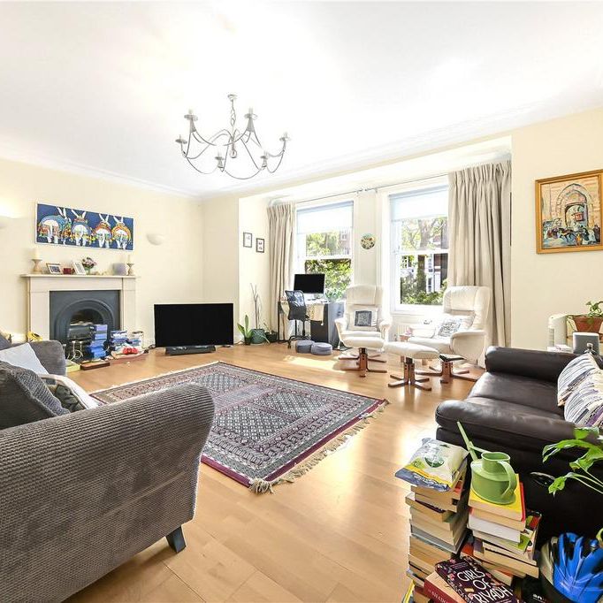 4 bedroom apartment to rent - Photo 1
