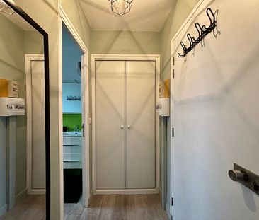 Appartement Bénodet 1 pièce 18.89 m2 Meublé à l’année - Photo 6