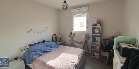 Location Appartement 2 pièces 42m² ROUEN 76100 - Photo 2