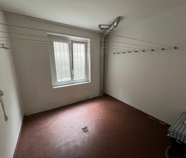 2.5 Zimmer, 55 m², EG - Photo 5