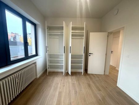 Appartement te huur - Photo 2