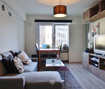 Appartement te huur in Gent - Photo 1