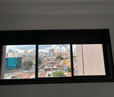 Apartamento Com 2 Dormitórios Para Alugar, 42 m² por R$3.060,00/mês... - Foto 6