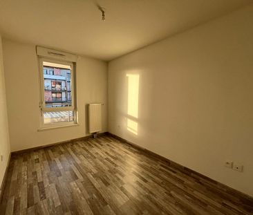 Appartement T3 Haubourdin à louer - Photo 2