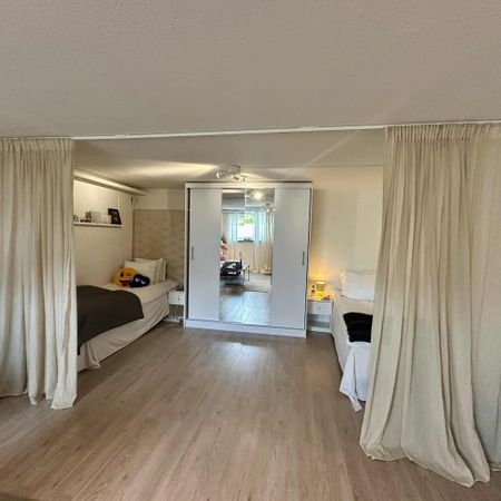 Sandviksvägen, Hässelby - Photo 3