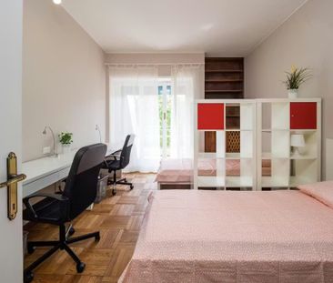 Via George Washington, Milan, Lombardy 20146 - Foto 5