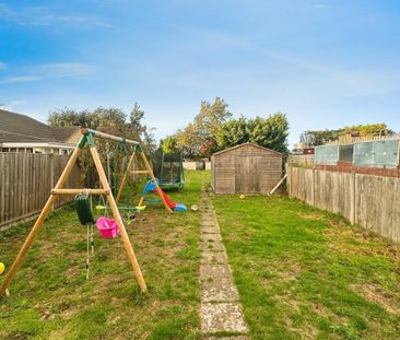 Northfield Road, Ruskington, SLEAFORD - Photo 1