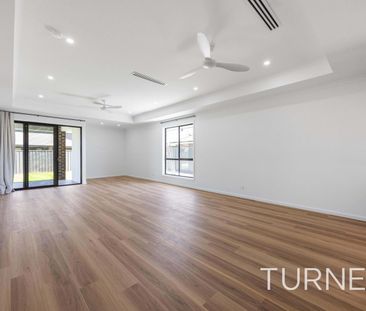 Brand New Family Home with Flexible Living Spaces - Photo 1