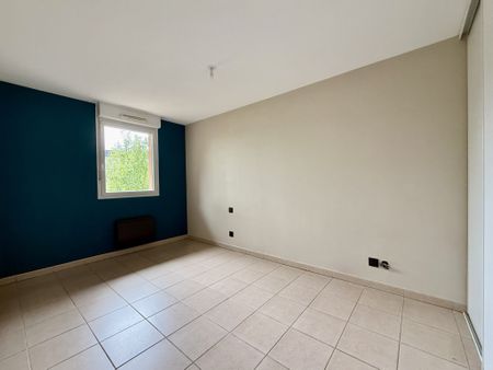 Location Appartement 3 pièces 60m² PIBRAC 31820 - Photo 3