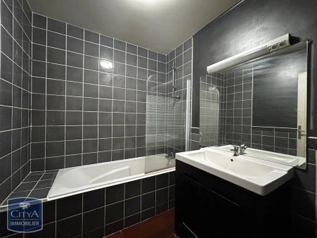 Appartement à louer 2 pièces 65.4m² - Photo 5