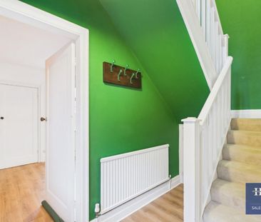 2 bedroom House To Let Total Size: 684 SQ FT - Photo 5