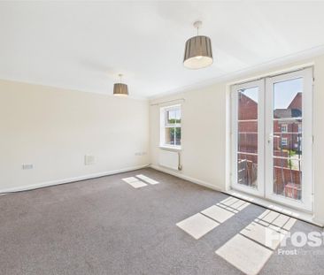 3 bedroom townhouse to rent - Photo 2