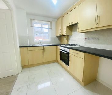 2 bedroom apartment to rent - Photo 6