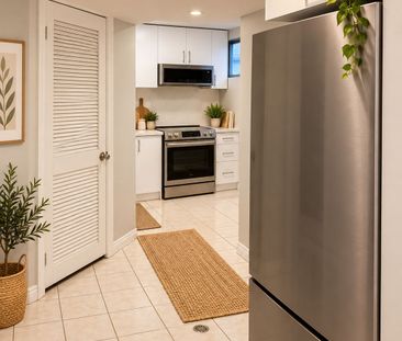 For Lease - 1 Evergreen Crescent, Markham, Ontario - Photo 1