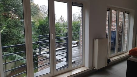 Bel-etage te huur Moerzeke - Foto 5